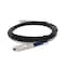Add-On DELL 470-ABPW COMPATIBLE TAA COMPLIANT 100GBASE-CU QSFP28 TO QSFP28 DIRECT 470-ABPW-AO - alternate 1
